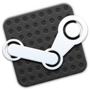 Steam Icon