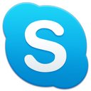 Skype Icon