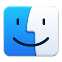 Finder Icon