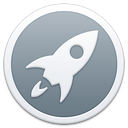 Launchpad Icon