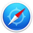 Safari Icon