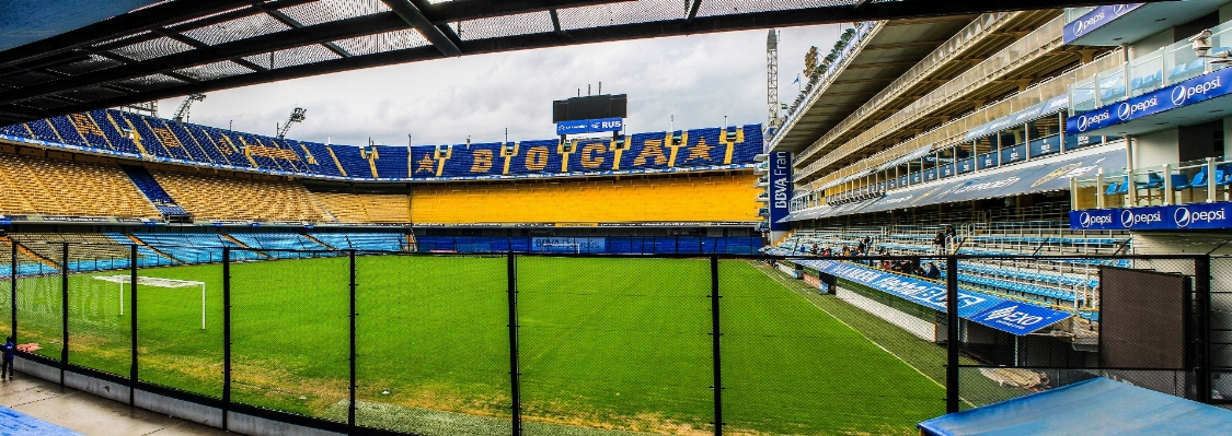 Photo Structure stade arène stades
