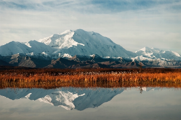 Landscape water nature outdoor Photo