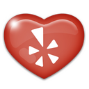 Yelp Icon