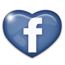 Facebook Icon