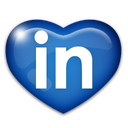 Linkedin Icon