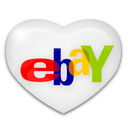 Ebay Icon