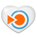 Blinklist Icon