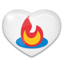 Feedburner Icon