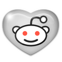 Reddit Icon