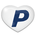 Paypal Icon