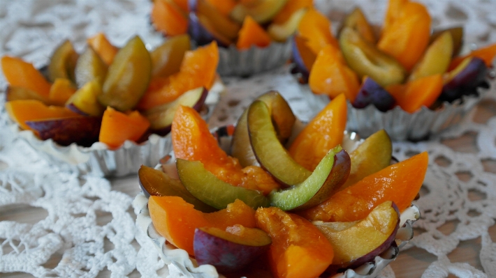 Plant fruit sweet orange Photo