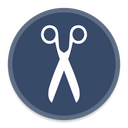 Scissors Icon