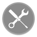 Utilities Icon