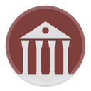 Library Icon