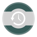 Time machine Icon