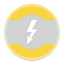 Thunderbolt Icon