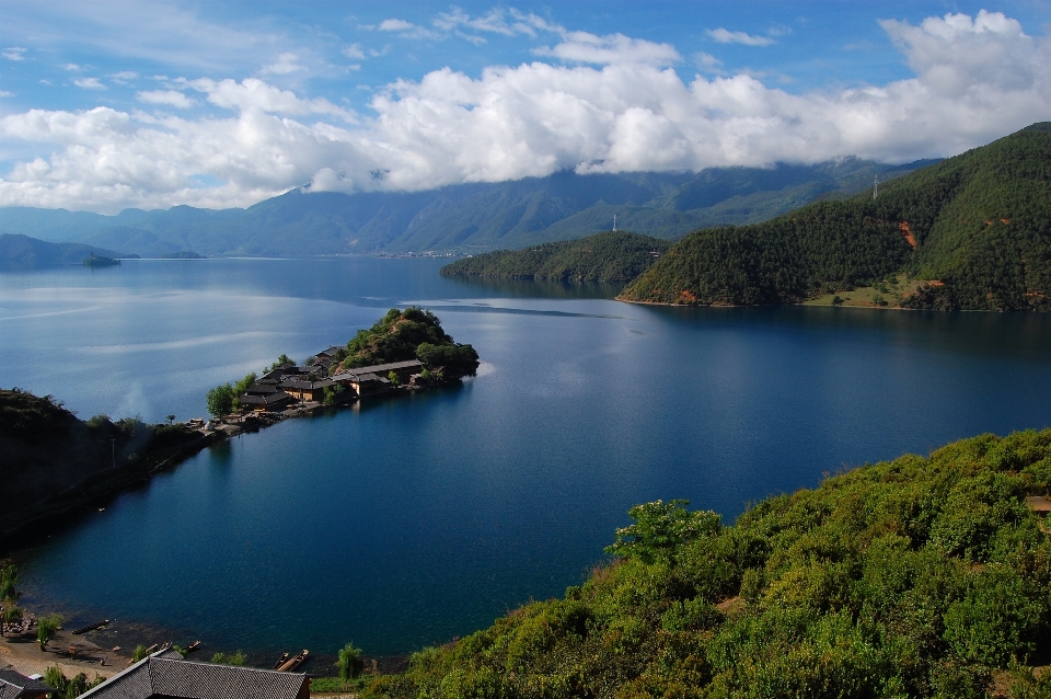 Paisaje mar agua naturaleza