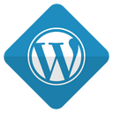 Wordpress Icon