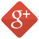 Google plus Icon