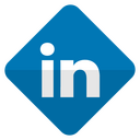 Linkedin Icon