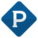 Pandora Icon