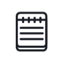 Notes Icon