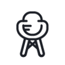 Chair Icon