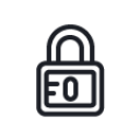 Lock Icon