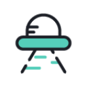 Ufo Icon