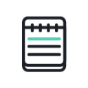 Notes Icon