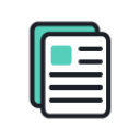 Documents Icon