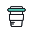 Coffee Icon