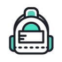 Bag Icon