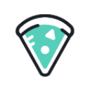 Pizza Icon