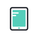 Ipad Icon