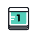 Calendar Icon