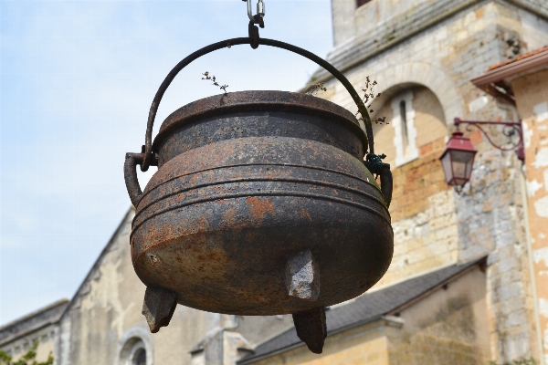 Bell lighting musical instrument church Photo