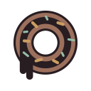 Donut Icon