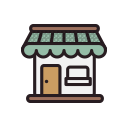 Shop Icon