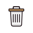 Trash Icon