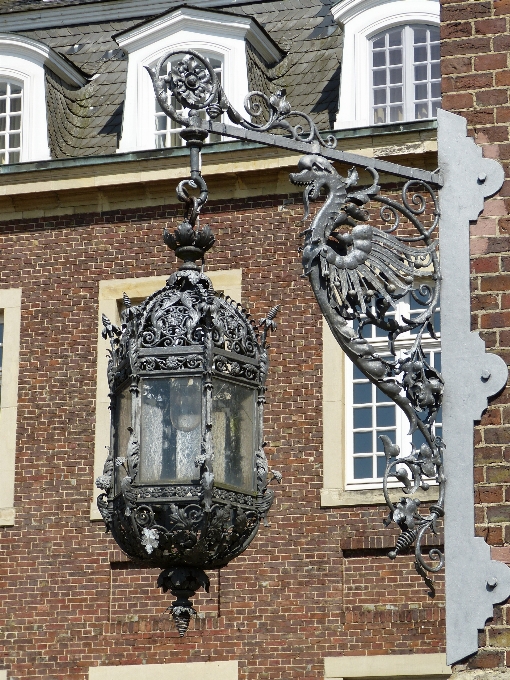 Licht die architektur fenster gebäude