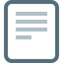 Document Icon