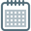 Calendar Icon