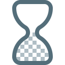 Hourglass Icon