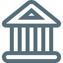 Bank Icon