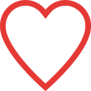 Heart Icon