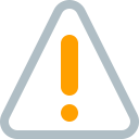 Warning Icon