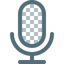 Microphone Icon