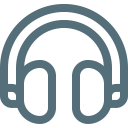 Headphones Icon